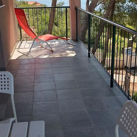 Villa Paula Murter Exteriér fotografie