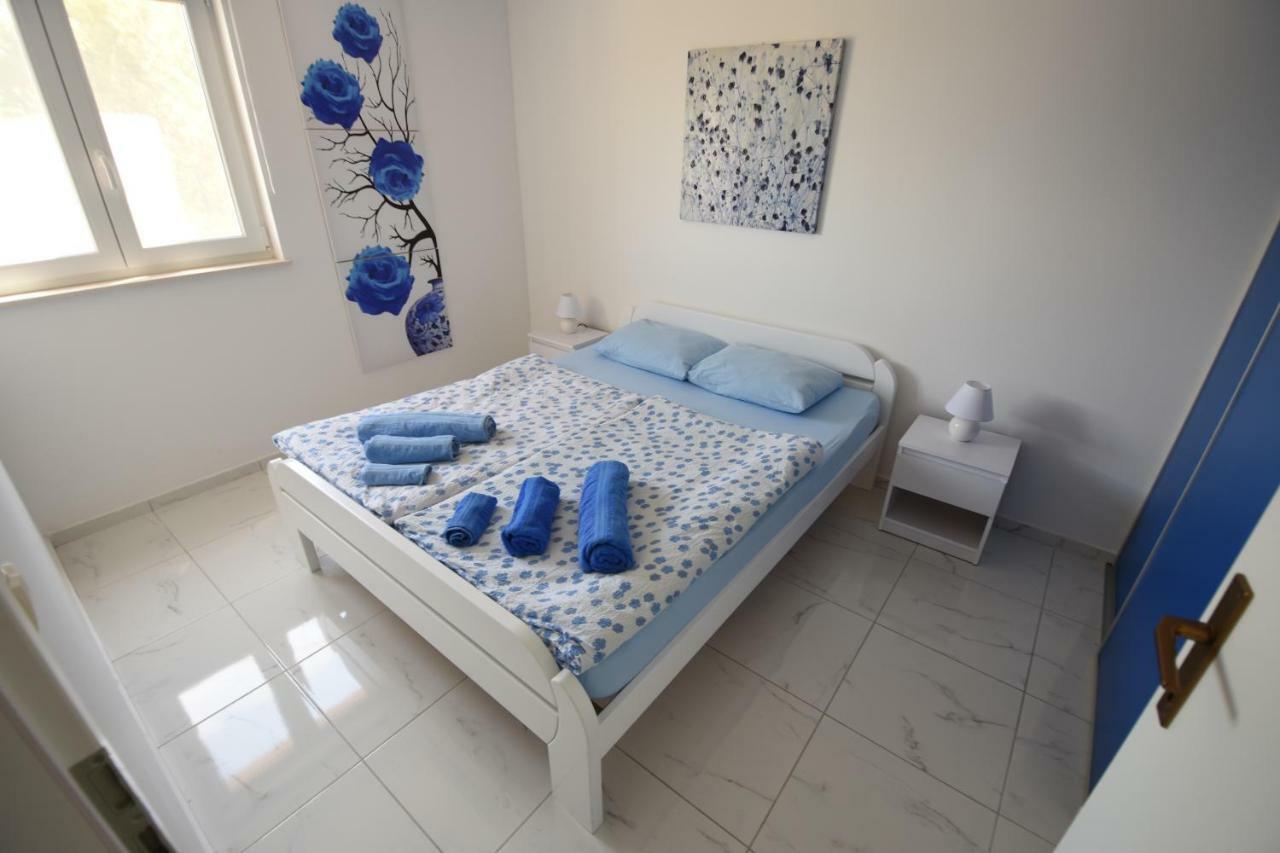 Villa Paula Murter Exteriér fotografie